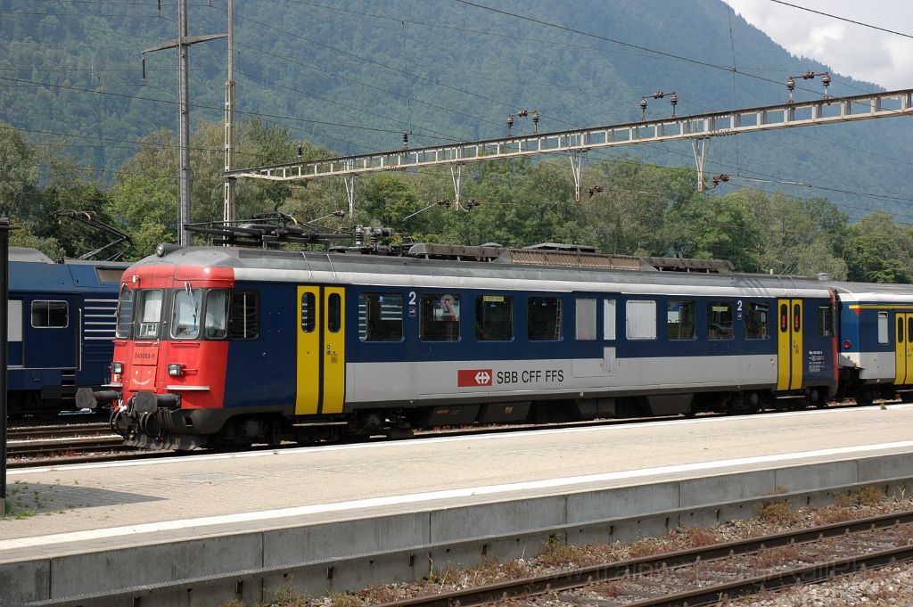 3157-0014-140614.jpg - SBB-CFF RBe 540.053-6 / Ziegelbrücke 14.6.2014