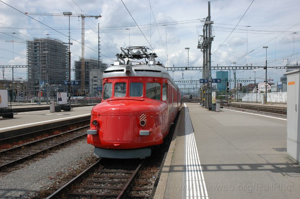 3159-0008-140614.jpg - SBB-CFF RAe 4/8 1021 / Zürich HB 14.6.2014