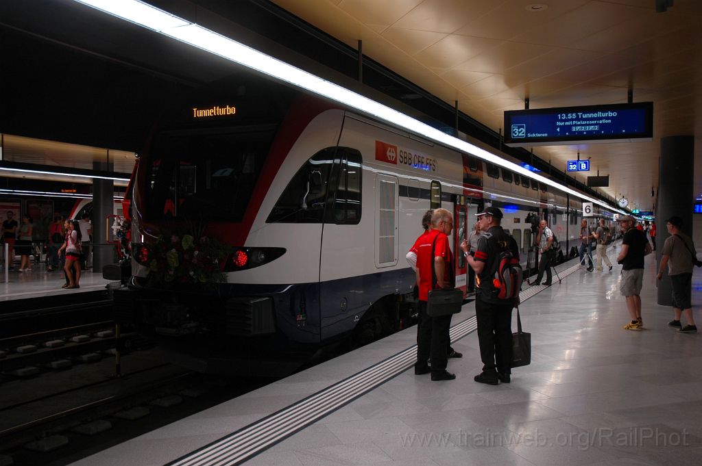 3159-0010-140614.jpg - SBB-CFF RABe 511.034 / Zürich HB 14.6.2014