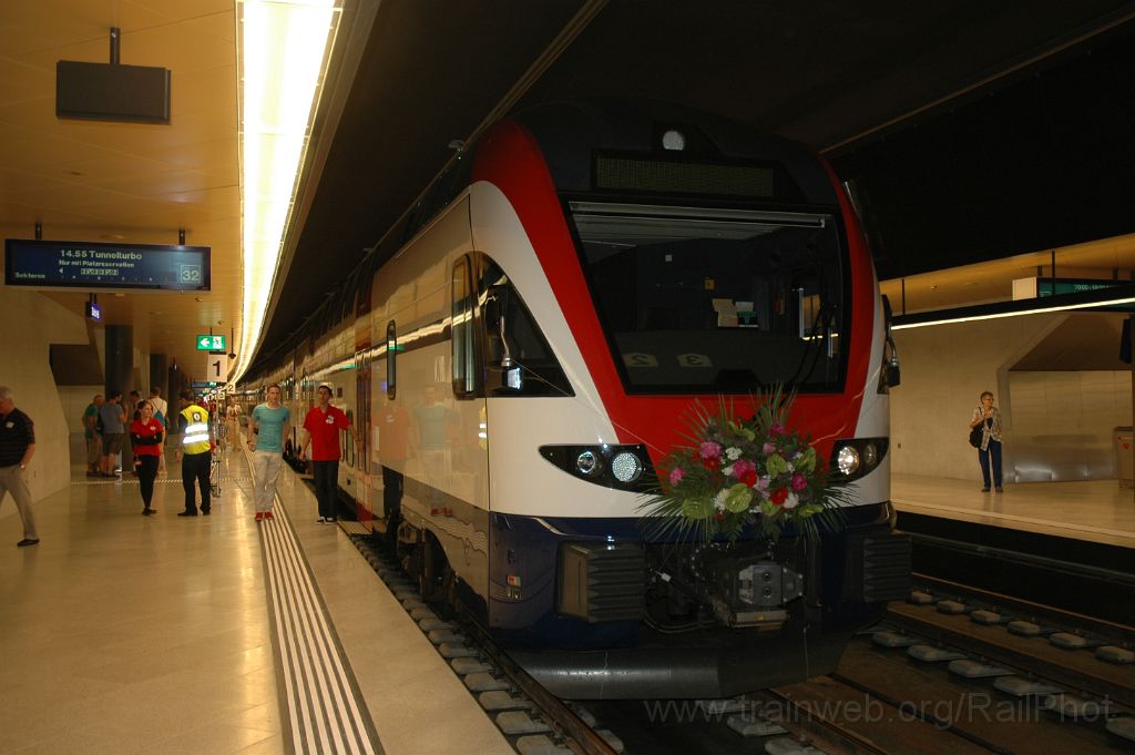 3159-0017-140614.jpg - SBB-CFF RABe 511.034 / Zürich HB 14.6.2014