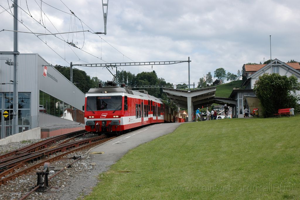 3161-0014-150614.jpg - RHB BDeh 3/6 25 / Heiden 15.6.2014