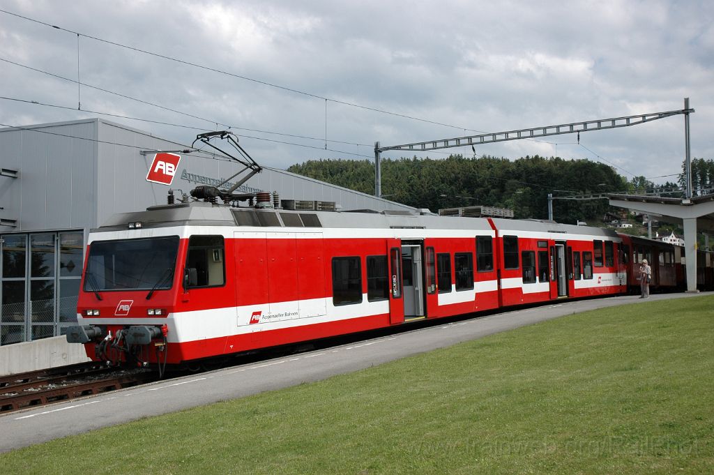 3161-0020-150614.jpg - RHB BDeh 3/6 25 / Heiden 15.6.2014