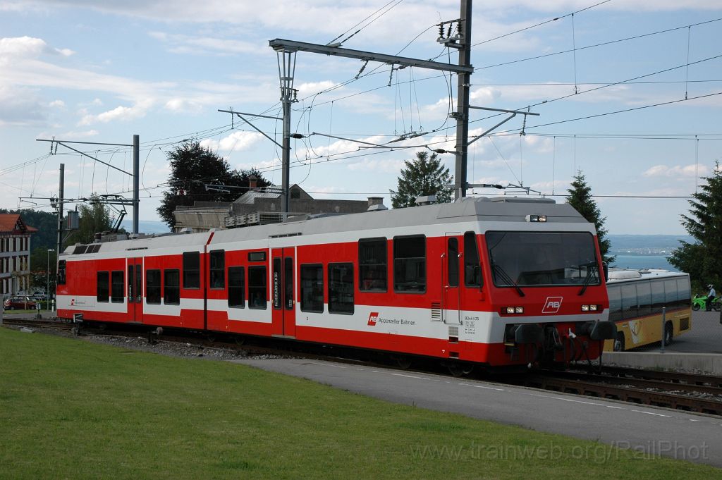 3162-0043-150614.jpg - RHB BDeh 3/6 25 / Heiden 15.6.2014