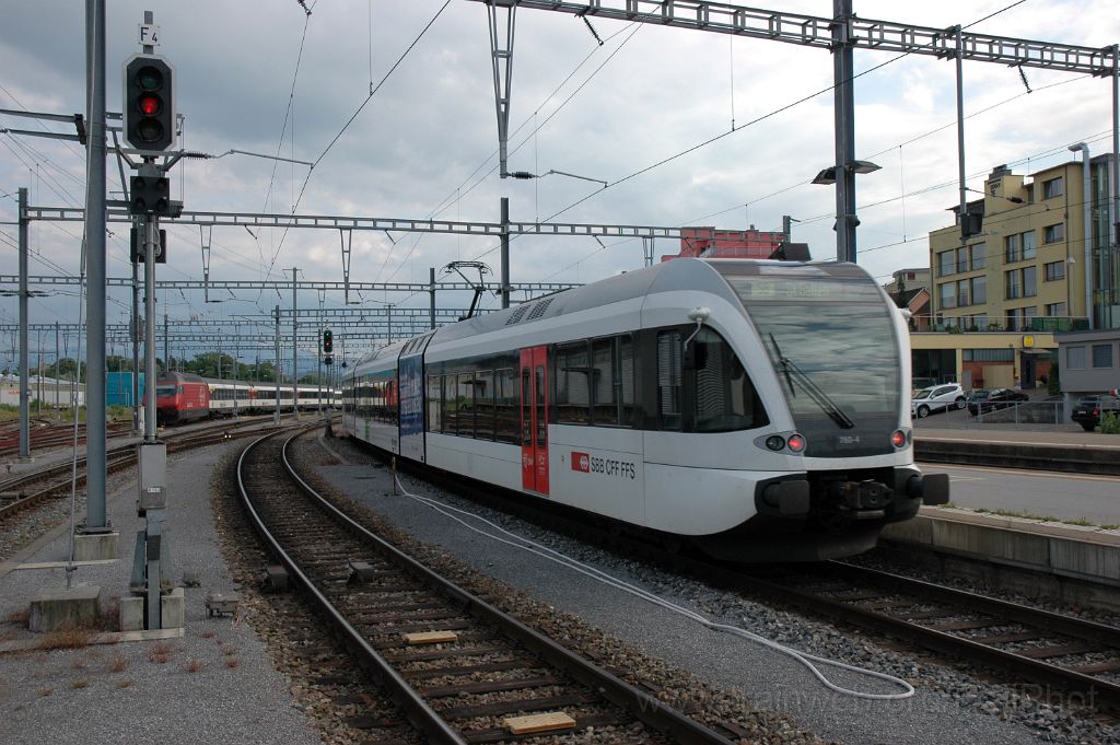 3164-0019-150614.jpg - Thurbo RABe 526.760-4 / Romanshorn 15.6.2014