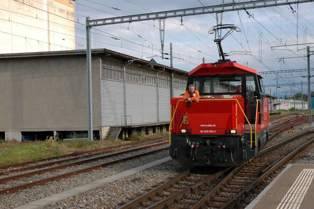 3164-0040-150614.jpg - SBB-CFF Ee 922.008-8 / Romanshorn 15.6.2014