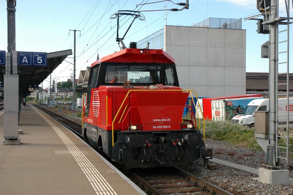 3164-0047-150614.jpg - SBB-CFF Ee 922.008-8 / Romanshorn 15.6.2014