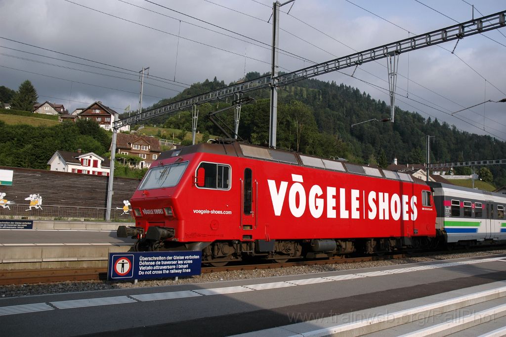 3169-0018-170614.jpg - SOB Re 456.094-2 "Herisau" / Wattwil 17.6.2014