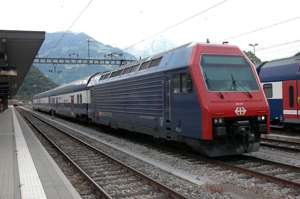 3171-0007-170614.jpg - SBB-CFF Re 450.049-2 "Nänikon" / Ziegelbrücke 17.6.2014