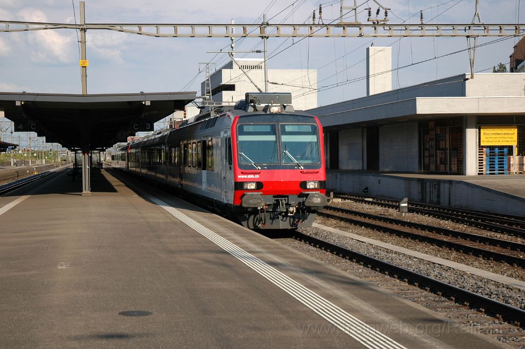 3172-0022-180614.jpg - SBB-CFF RBDe 560.303-0 / Killwangen-Spreitenbach 18.6.2014
