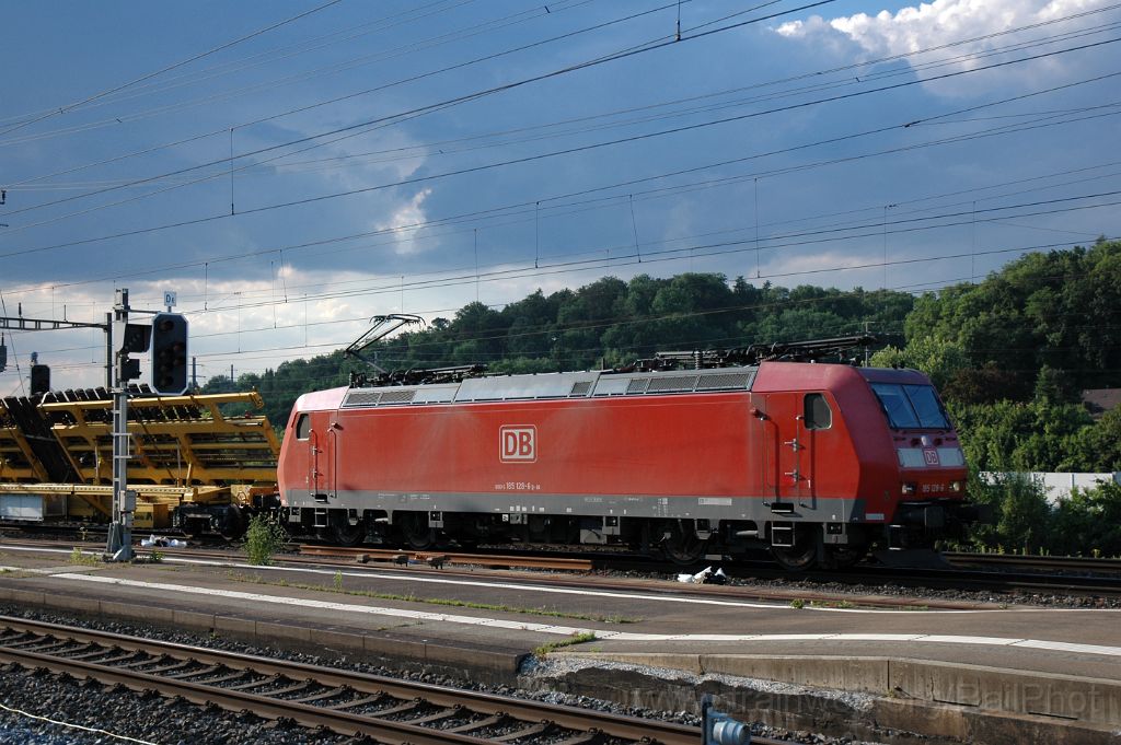 3173-0011-180614.jpg - DBAG 185.128-6 / Killwangen-Spreitenbach 18.6.2014