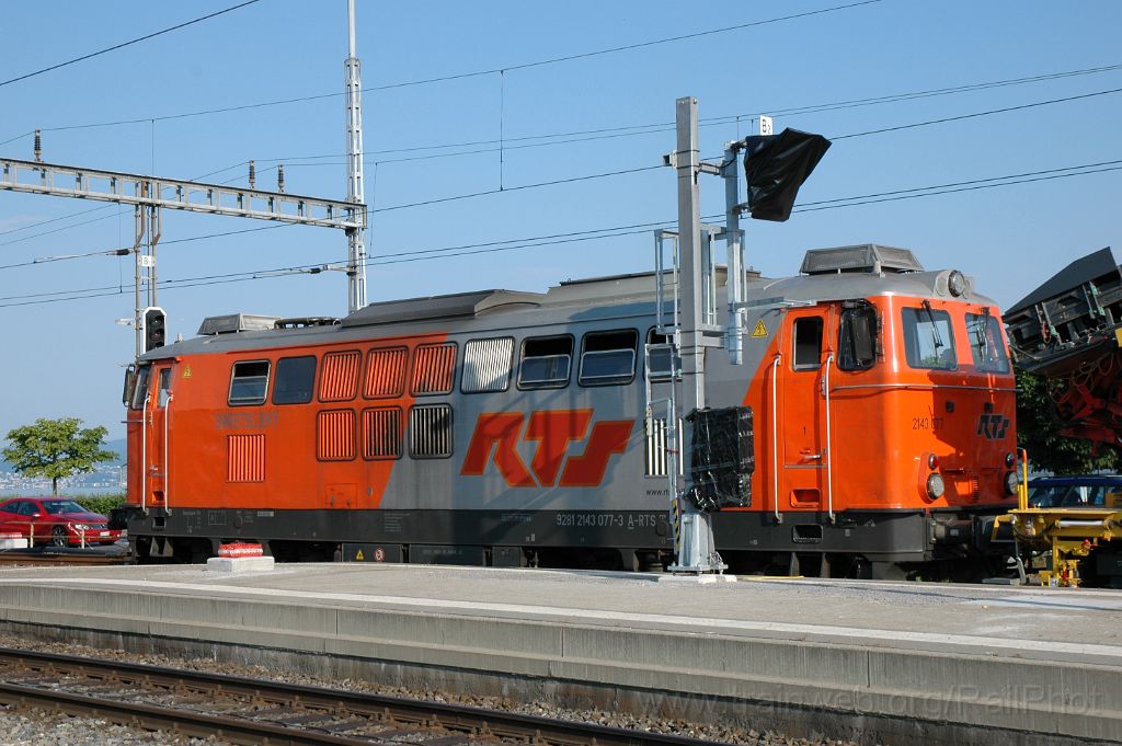 3175-0011-190614.jpg - RTS 2143.077 / Rapperswil 19.6.2014