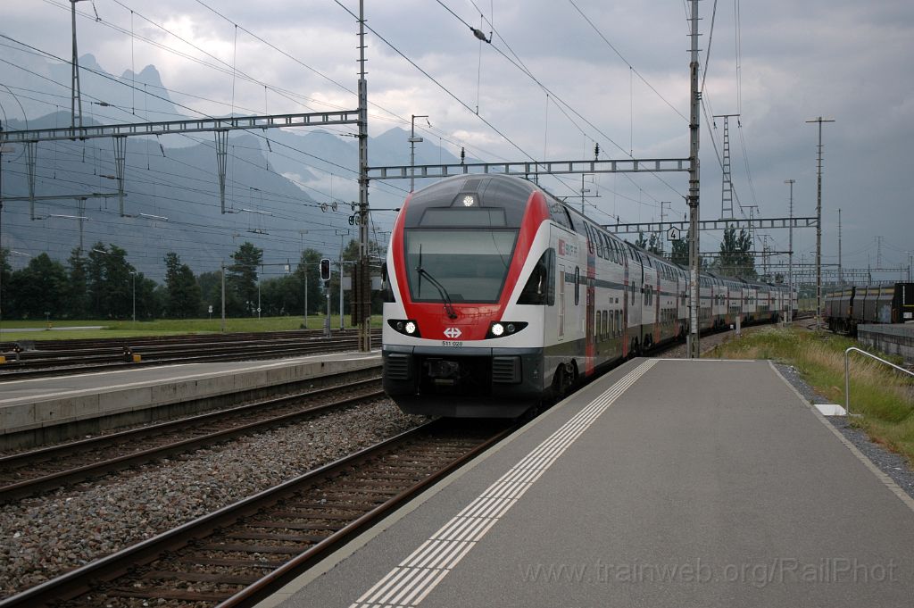 3180-0035-200614.jpg - SBB-CFF RABe 511.028 / Sargans 20.6.2014