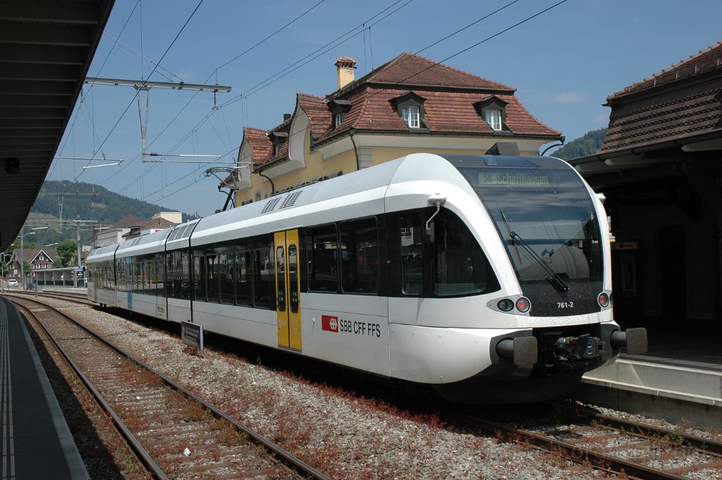 3181-0033-210614.jpg - Thurbo RABe 526.761-2 / Wattwil 21.6.2014