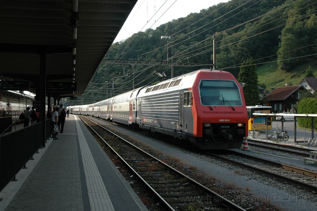 3182-0034-260614.jpg - SBB-CFF Re 450.101-1 "Obfelden" / Ziegelbrücke 26.6.2014