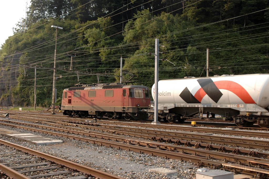 3183-0038-260614.jpg - SBB-CFF Re 4/4'' 11308 / Ziegelbrücke 26.6.2014