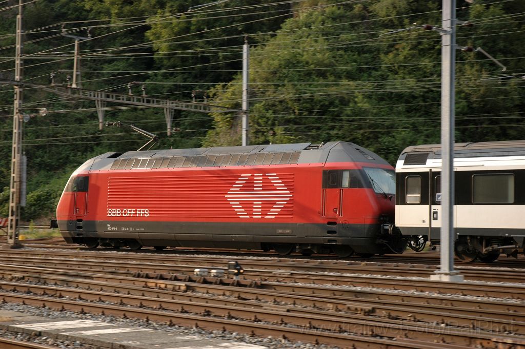 3184-0002-260614.jpg - SBB-CFF Re 460.073-0 "Monte Ceneri" / Ziegelbrücke 26.6.2014