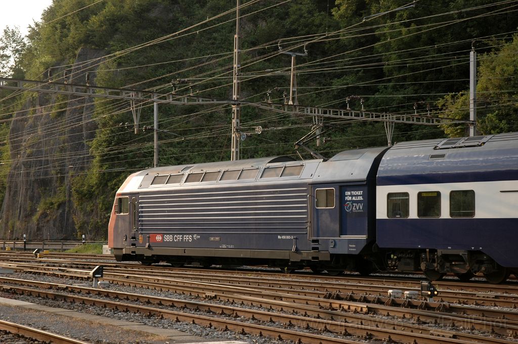 3187-0011-260614.jpg - SBB-CFF Re 450.063-3 "Hombrechtikon" / Ziegelbrücke 26.6.2014