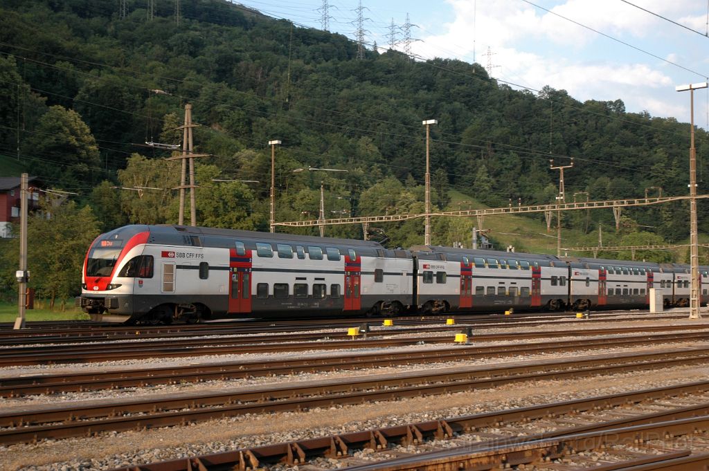 3189-0011-260614.jpg - SBB-CFF RABe 511.014 "Wettingen" / Ziegelbrücke 26.6.2014
