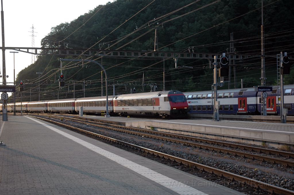 3190-0027-260614.jpg - SBB-CFF Bt (IC) 50 85 28-94 946-6 / Ziegelbrücke 26.6.2014