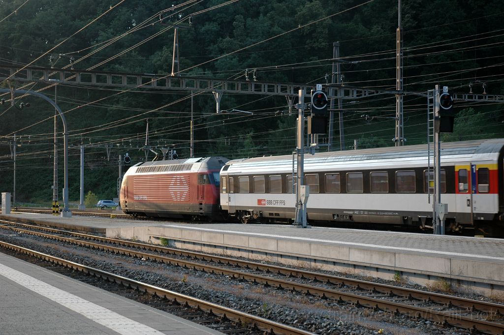 3190-0035-260614.jpg - SBB-CFF Re 460.011-0 "Léman" / Ziegelbrücke 26.6.2014