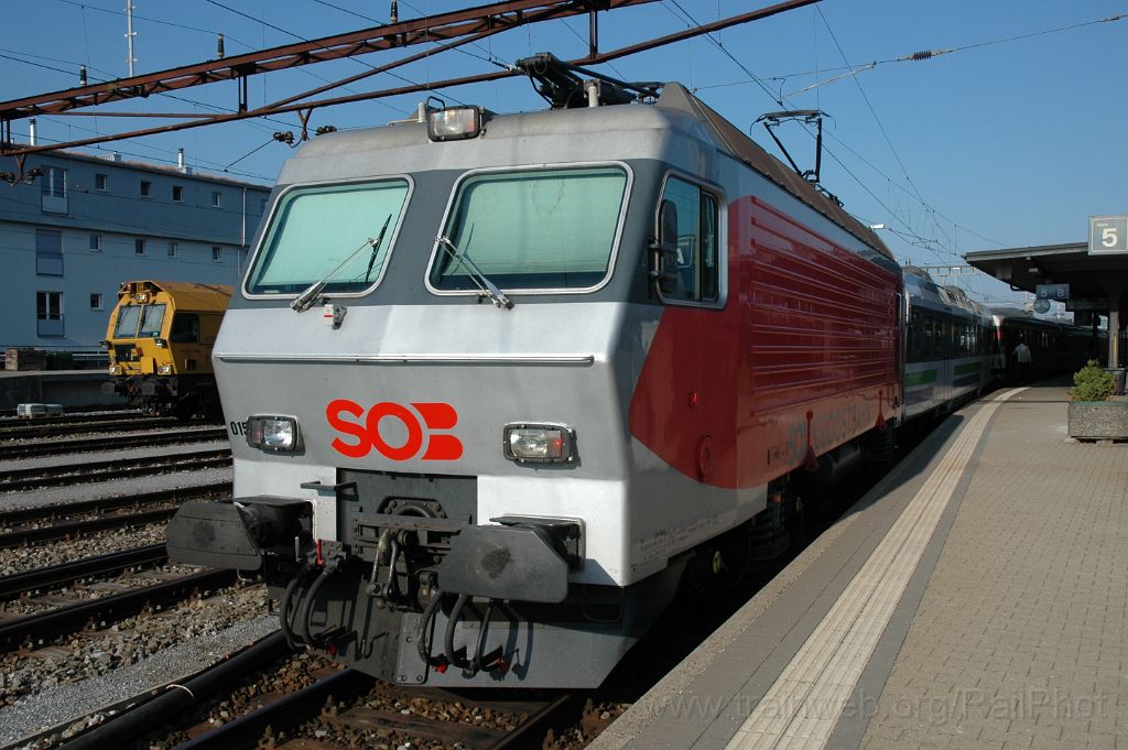 3192-0001-270614.jpg - SOB Re 446.015-0 / Rapperswil 27.6.2014
