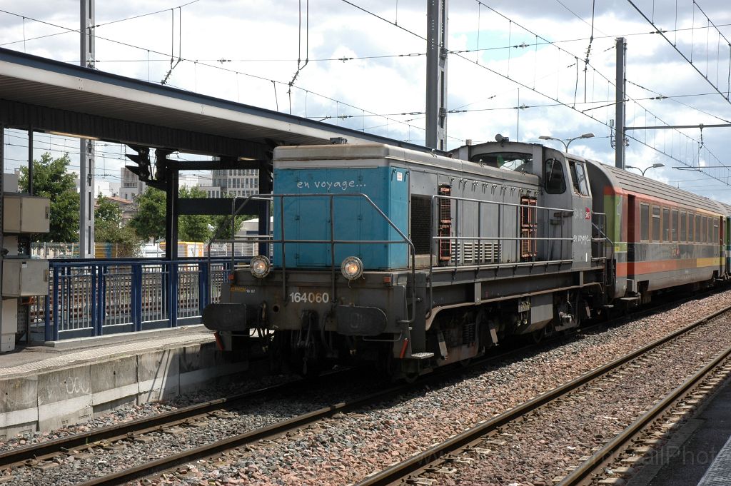 3195-0046-070714.jpg - SNCF BB 64060 / Bordeaux St-Jean 7.7.2014
