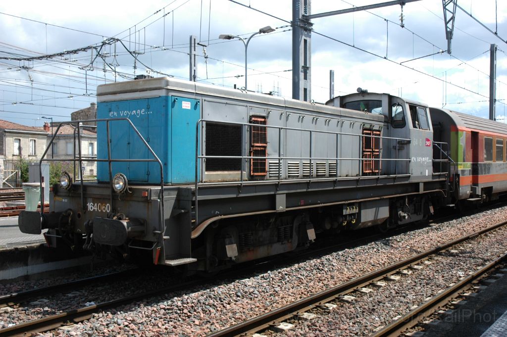 3196-0006-070714.jpg - SNCF BB 64060 / Bordeaux St-Jean 7.7.2014
