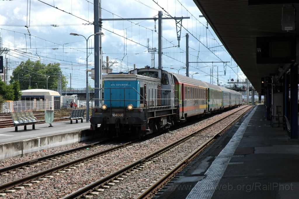 3196-0023-070714.jpg - SNCF BB 64060 / Bordeaux St-Jean 7.7.2014