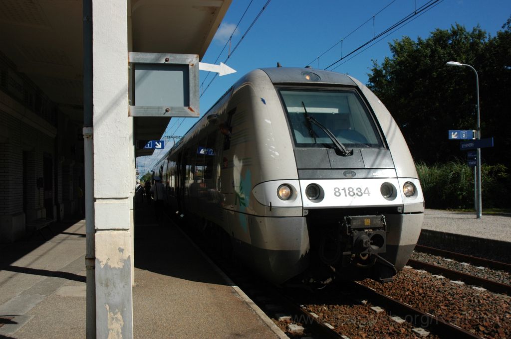 3196-0035-070714.jpg - SNCF B 81834 / Lesparre-Médoc 7.7.2014