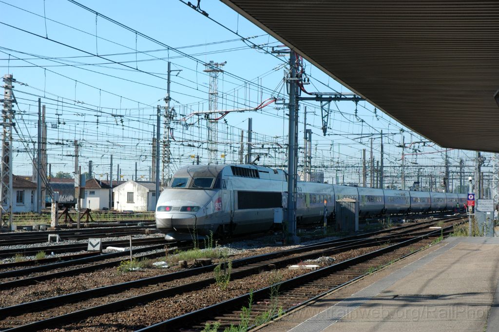 3198-0006-160714.jpg - SNCF TGV 24047 / Bordeaux St-Jean 16.7.2014