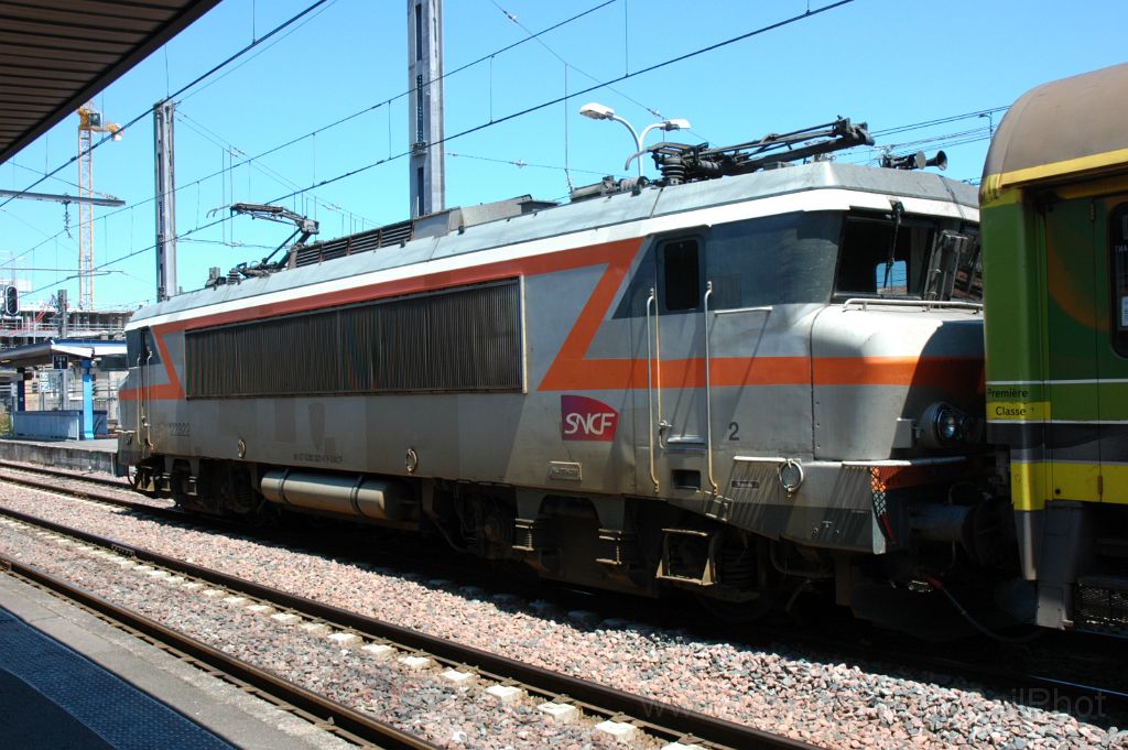 3201-0050-160714.jpg - SNCF BB 22322 / Bordeaux St-Jean 16.7.2014