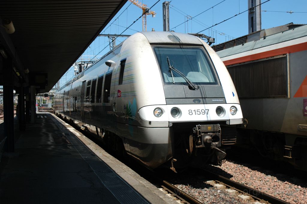 3202-0005-160714.jpg - SNCF B 81597 / Bordeaux St-Jean 16.7.2014