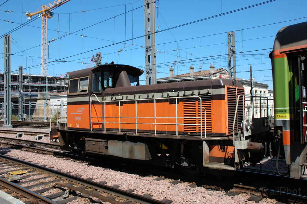 3203-0015-160714.jpg - SNCF Y 8060 / Bordeaux St-Jean 16.7.2014
