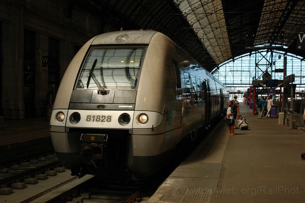 3203-0030-160714.jpg - SNCF B 81828 / Bordeaux St-Jean 16.7.2014