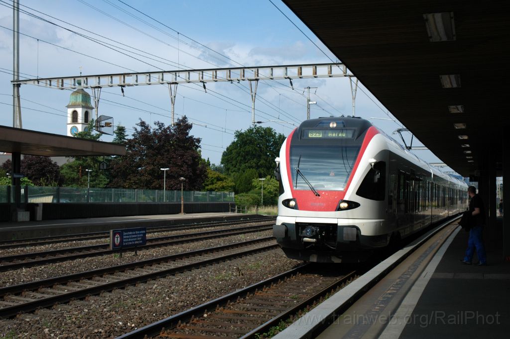 3212-0038-230714.jpg - SBB-CFF RABe 523.012 / Rupperswil 23.7.2014