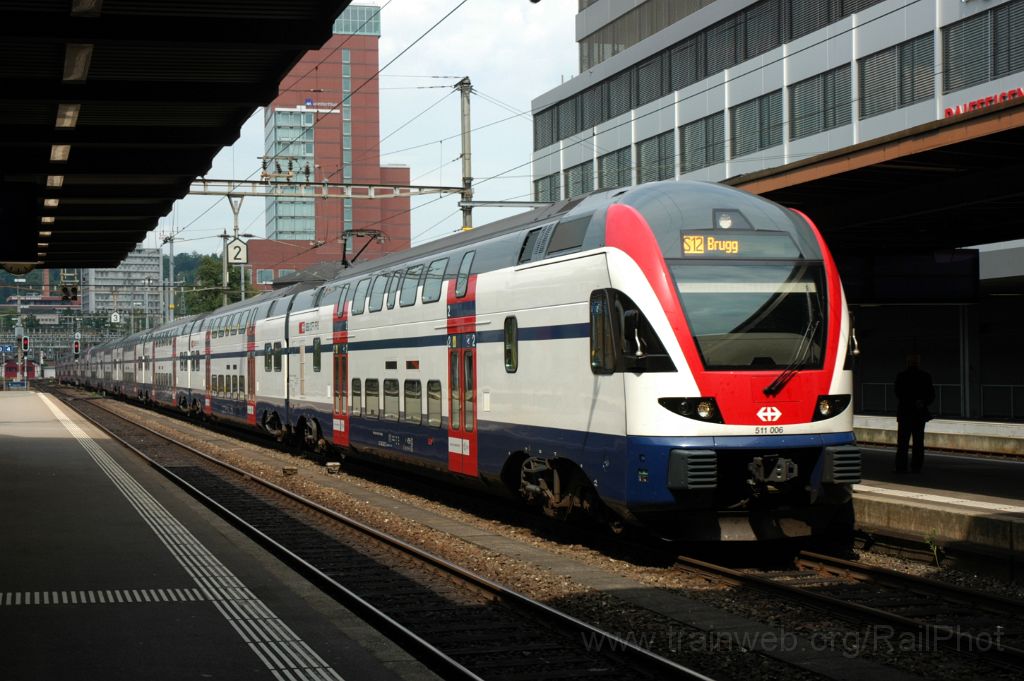 3215-0048-020814.jpg - SBB-CFF RABe 511.006 / Winterthur 2.8.2014