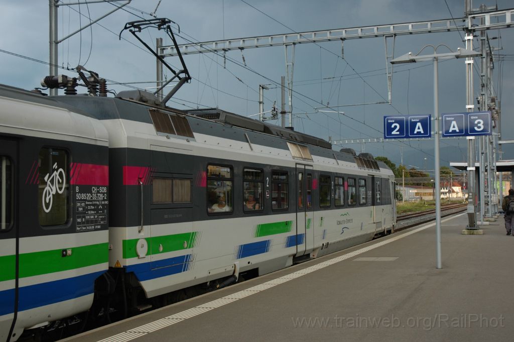 3224-0033-070814.jpg - SOB RBDe 561.081-1 / Wattwil 7.8.2014