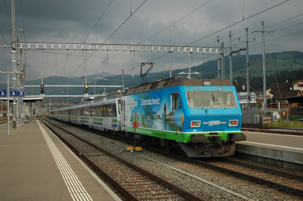 3225-0003-070814.jpg - SOB Re 465.091-7 "Romanshorn" / Wattwil 7.8.2014