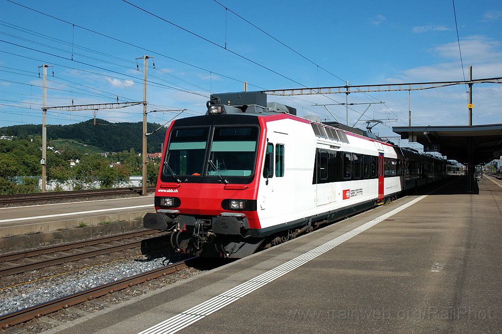 3226-0026-080814.jpg - SBB-CFF RBDe 560.237-0 / Killwangen-Spreitenbach 8.8.2014