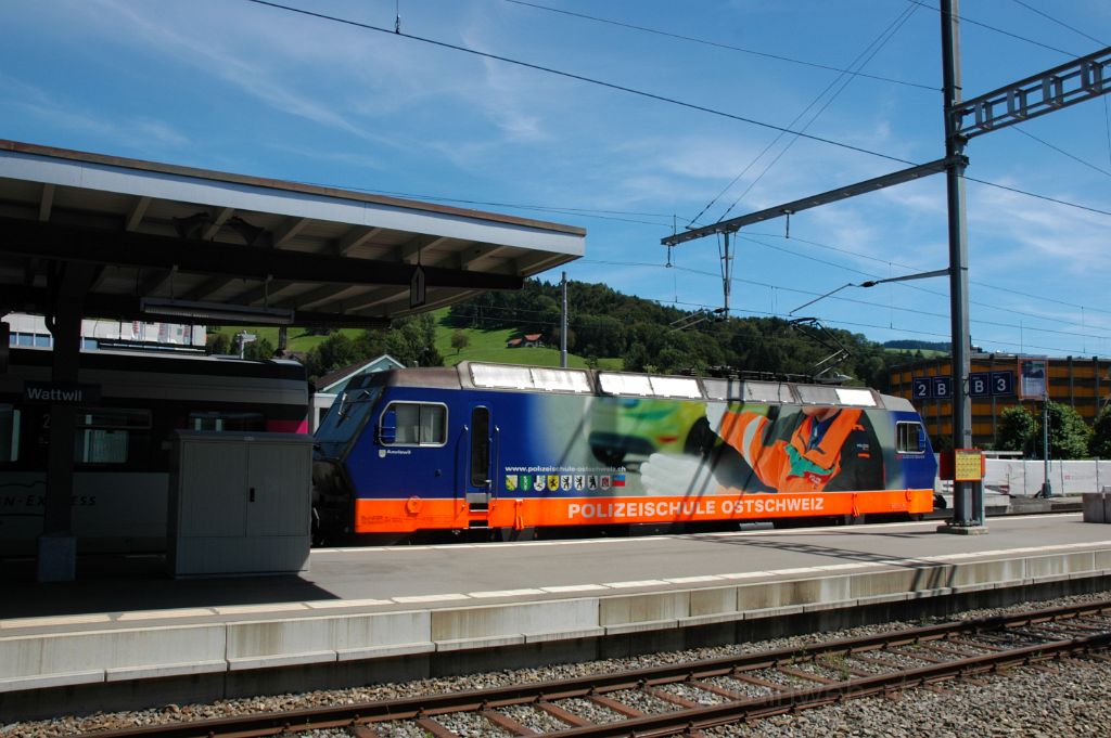 3236-0044-170814.jpg - SOB Re 456.092-6 "Amriswil" / Wattwil 17.8.2014