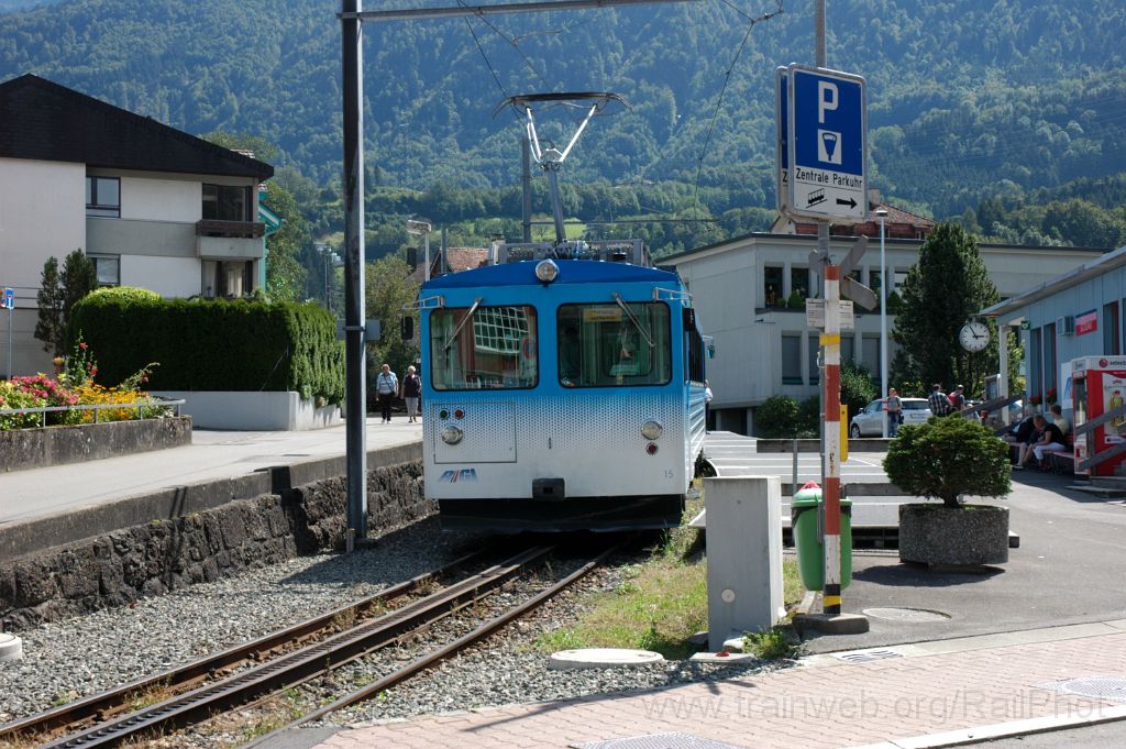 3237-0042-170814.jpg - ARB BDhe 4/4 15 + Bt 25 + B 33 / Arth-Goldau 17.8.2014