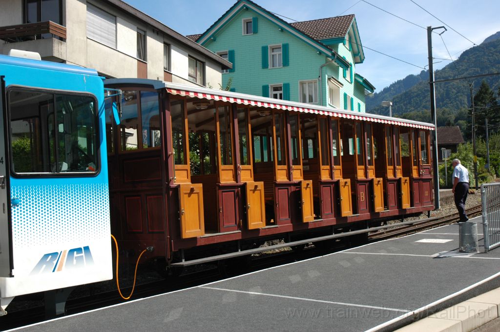 3238-0001-170814.jpg - ARB B 33 / Arth-Goldau 17.8.2014