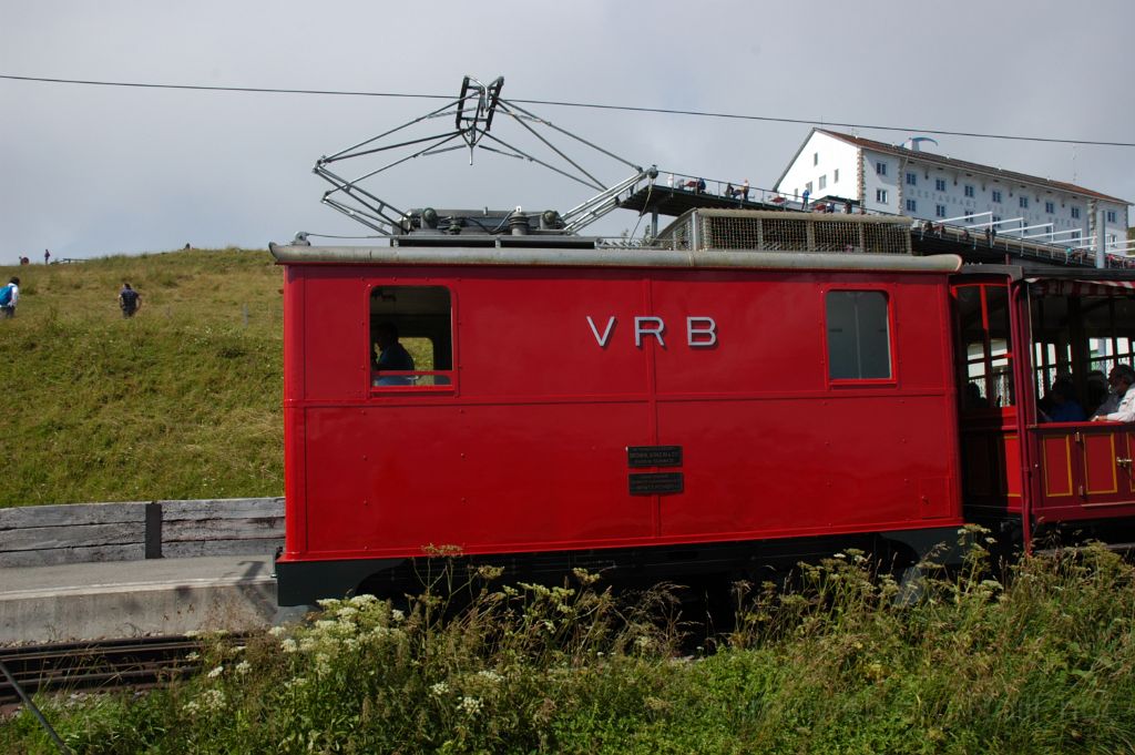 3239-0044-170814.jpg - VRB He 2/2 18 / Rigi-Kulm 17.8.2014