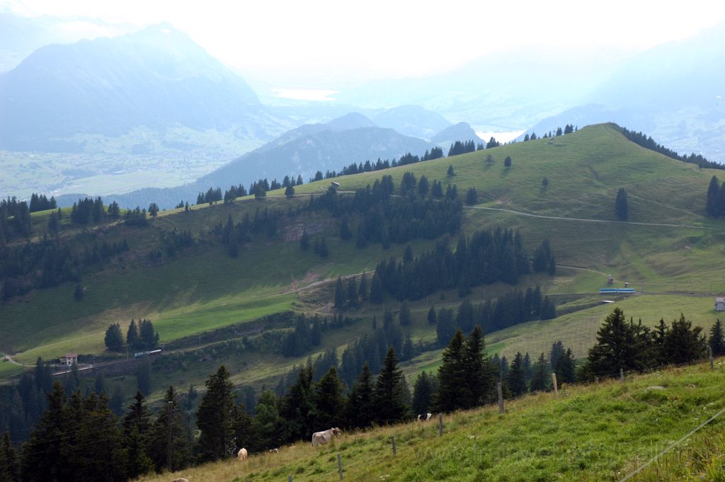 3241-0004-170814.jpg - ARB Bt 24 +BDhe 2/4 14 + B 32 + BDhe 2/4 7 / Rigi-Wölfertschen-First 17.8.2014