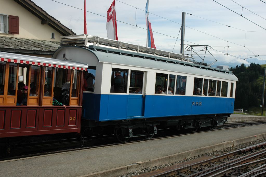 3242-0004-170814.jpg - ARB BDhe 2/4 7 / Rigi-Staffel 17.8.2014