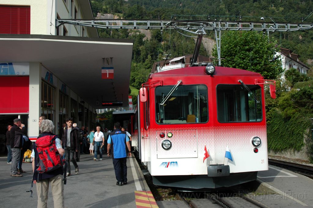 3242-0035-170814.jpg - VRB Bhe 4/4 21 / Vitznau 17.8.2014