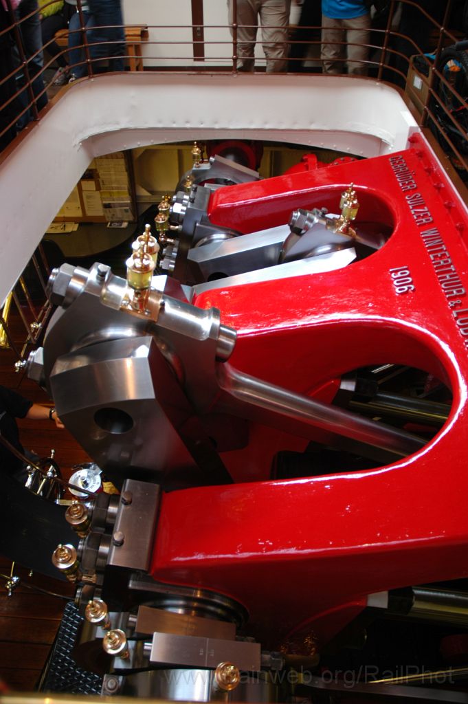 3243-0003-170814.jpg - SGV DS Schiller / Vitznau 17.8.2014