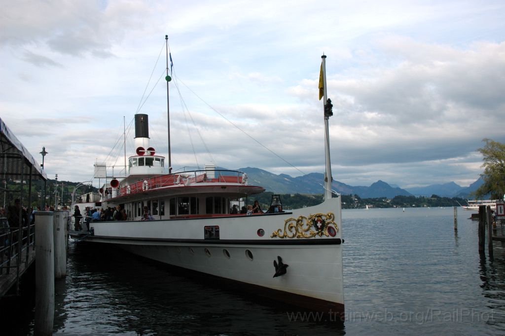 3243-0011-170814.jpg - SGV DS Schiller / Luzern 17.8.2014