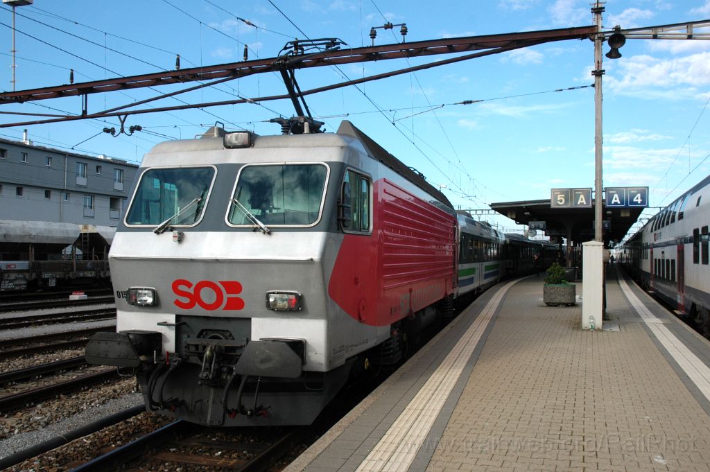 3248-0006-280814.jpg - SOB Re 446.015-0 / Rapperswil 28.8.2014
