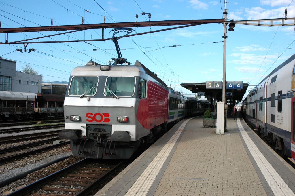 3248-0012-280814.jpg - SOB Re 446.015-0 / Rapperswil 28.8.2014